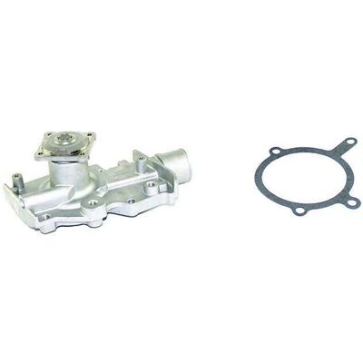 Bga Water Pump for Ford Escort, Fiesta - Water Pump Bga Water Pump for Ford Escort, Fiesta - Water Pump