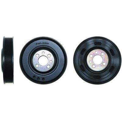 Bga Crankshaft Belt Pulley - Fits Audi, Seat, Skoda, VW Bga Crankshaft Belt Pulley - Fits Audi, Seat, Skoda, VW