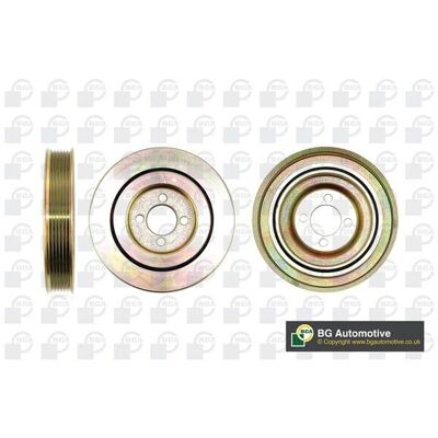 BGA DP1050 - Nockenwelle BGA DP1050 - Nockenwelle