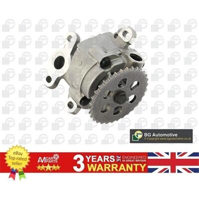 Ford Ölpumpe LP0378 - Ölpumpe Ford Ölpumpe LP0378 - Ölpumpe