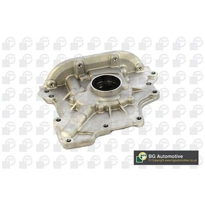 BGA Ölpumpe - Modell LP0604 für VW, Audi, Seat, Skoda BGA Ölpumpe - Modell LP0604 für VW, Audi, Seat, Skoda