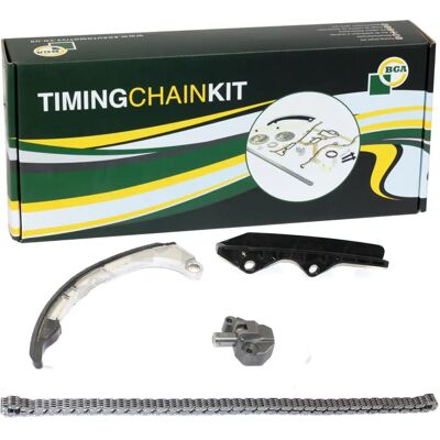 Nissan 13028ax000 Timing Chain Set - Simplex Nissan 13028ax000 Timing Chain Set - Simplex