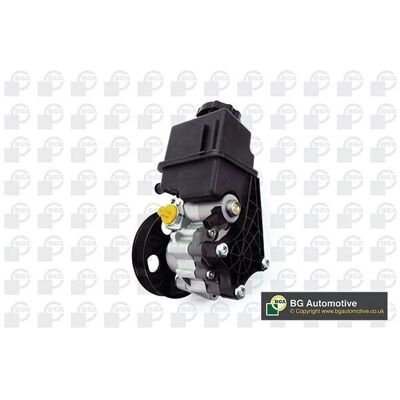 Bga Power Steering Pump - Mercedes Sprinter Viano Vito Bga Power Steering Pump - Mercedes Sprinter Viano Vito