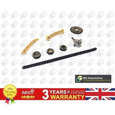 Saab 7485105 Timing Chain Kit - Timing Chain Set Saab 7485105 Timing Chain Kit - Timing Chain Set