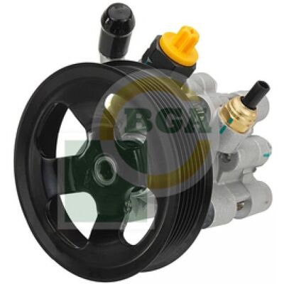 BGA PSP9111 Pompa servosterzo idraulica - Power Steering Pump BGA PSP9111 Pompa servosterzo idraulica - Power Steering Pump