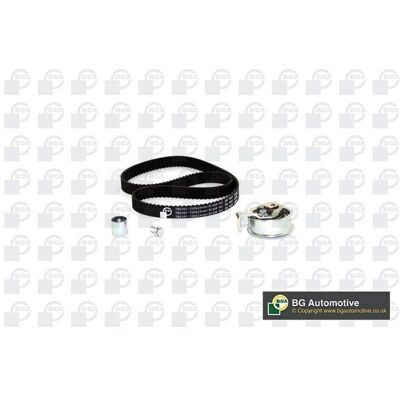 BGA - TB0105K - VW Sharan - Passat - Timing Belt Kit BGA - TB0105K - VW Sharan - Passat - Timing Belt Kit