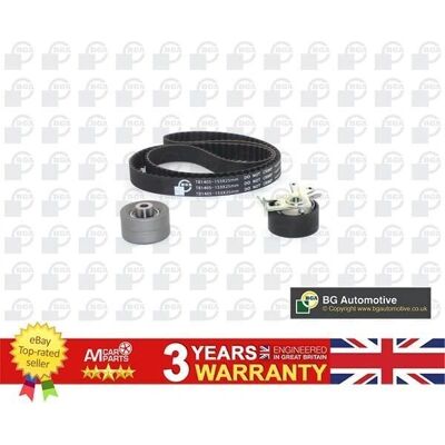 Bga Timing Belt Kit - Peugeot 806 406 206 607 307 Bga Timing Belt Kit - Peugeot 806 406 206 607 307