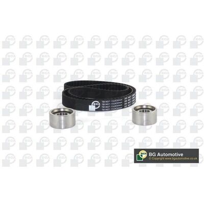 BGA - PS10 - Vauxhall Arena - Movano - Timing Belt Kit BGA - PS10 - Vauxhall Arena - Movano - Timing Belt Kit