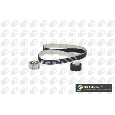 OEM jakohihna Alfa Romeo Fiat TB2204K - Timing Belt OEM jakohihna Alfa Romeo Fiat TB2204K - Timing Belt