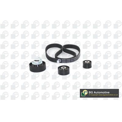 Ford TB2307K jakovain - Timing Belt Ford TB2307K jakovain - Timing Belt