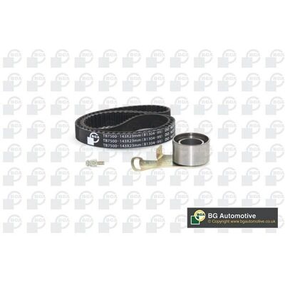 OEM-timingremme Austin MG Morris Rover Triumph TB7500K OEM-timingremme Austin MG Morris Rover Triumph TB7500K