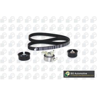Opel Zahnriemen TB9500K - Timing Belt Opel Zahnriemen TB9500K - Timing Belt