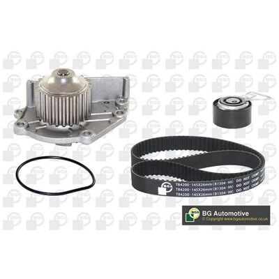 BGA - XS4Q6051FC - Rover 200/400 - 75 Coupe - Timing Kit BGA - XS4Q6051FC - Rover 200/400 - 75 Coupe - Timing Kit