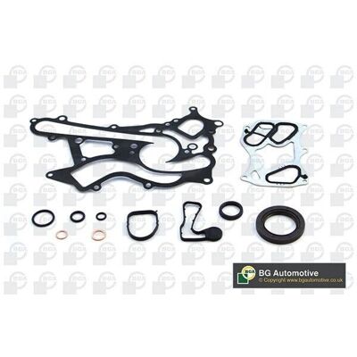 BGA - 566150 - Mercedes S-Class - C-Class - Gasket Kit BGA - 566150 - Mercedes S-Class - C-Class - Gasket Kit