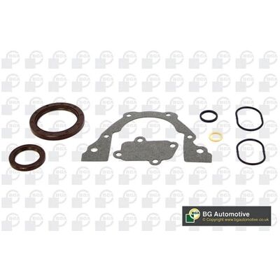 BGA CK9508 Conjunto de juntas de carter do motor BGA CK9508 Conjunto de juntas de carter do motor