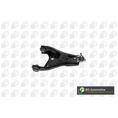 Braccio di controllo Bga - Renault Duster 1.6 Hi-Flex Braccio di controllo Bga - Renault Duster 1.6 Hi-Flex