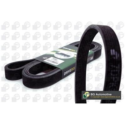 Correa Poly-V BGA 1884 7 - Correa de serpiente Correa Poly-V BGA 1884 7 - Correa de serpiente