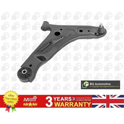 BGA - TRC3604 - Hyundai I10 - Ophangingsarm BGA - TRC3604 - Hyundai I10 - Ophangingsarm