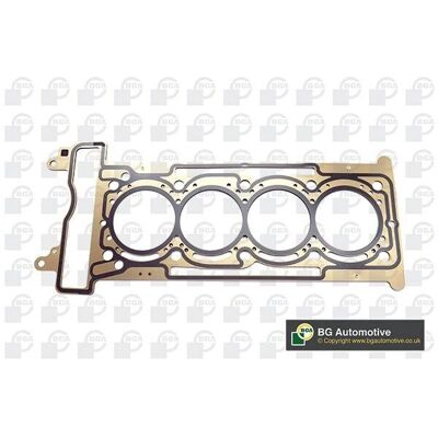 Mercedes Head Gasket 2740160020 - Cylinder Head Gasket Mercedes Head Gasket 2740160020 - Cylinder Head Gasket