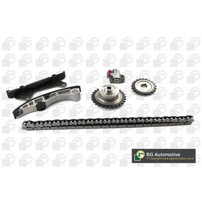 ABAKUS - KCK107 - 82 links - Simplex - Timing Chain Kit ABAKUS - KCK107 - 82 links - Simplex - Timing Chain Kit