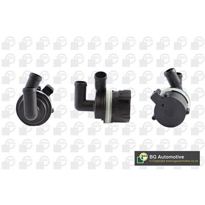 BGA - CP0148ACP - Kühlsystem - OEM Audi VW - Wasserpumpe BGA - CP0148ACP - Kühlsystem - OEM Audi VW - Wasserpumpe