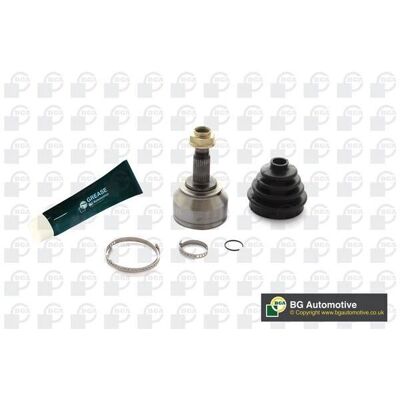 BGA CV2203A Aandrijfasgewricht - Aandrijfasgewricht voor Alfa Romeo 147, GT, Fiat Bravo 2 BGA CV2203A Aandrijfasgewricht - Aandrijfasgewricht voor Alfa Romeo 147, GT, Fiat Bravo 2