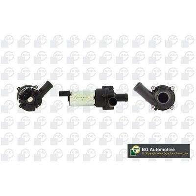 BGA CP0131ACP Wasserpumpe - Wasserpumpe für Kühlsystem BGA CP0131ACP Wasserpumpe - Wasserpumpe für Kühlsystem