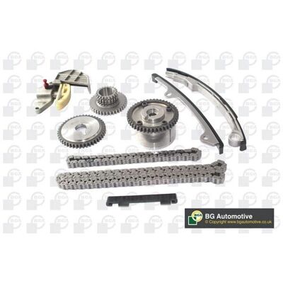 Nissan Timing Chain Set - Variable Valve - 164/70 Links Nissan Timing Chain Set - Variable Valve - 164/70 Links