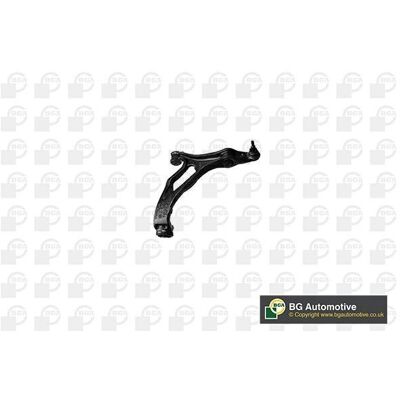 BGA - 95534701830 - Front Lower Right - VW Touareg - Control Arm BGA - 95534701830 - Front Lower Right - VW Touareg - Control Arm