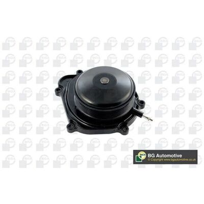 Mercedes A6512007780 Waterpomp - Motor Koeling Mercedes A6512007780 Waterpomp - Motor Koeling