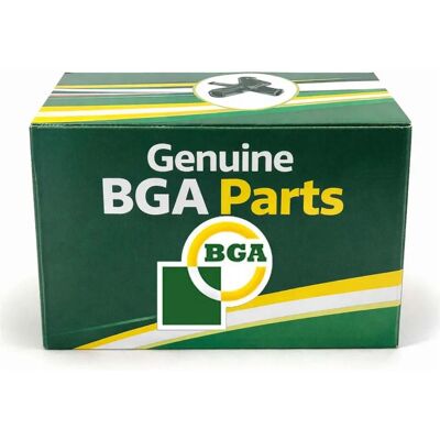BGA - Ford Fiesta Ka Street 1.3 I R97fx3219ea - Drivaksel BGA - Ford Fiesta Ka Street 1.3 I R97fx3219ea - Drivaksel