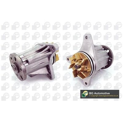 BGA - LR013164 - 3.0D - Discovery XF XJ - Water pump BGA - LR013164 - 3.0D - Discovery XF XJ - Water pump
