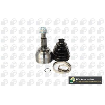 Renault CV7320A Hřídelové pouzdro - Drive Shaft Hub Renault CV7320A Hřídelové pouzdro - Drive Shaft Hub