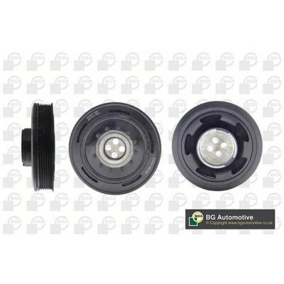 BGA DP5930 Crankshaft Bushing - Crankshaft Bushing BGA DP5930 Crankshaft Bushing - Crankshaft Bushing