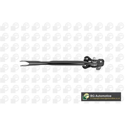 Braço de controlo Bga - LR001175 - Braço de controlo Braço de controlo Bga - LR001175 - Braço de controlo