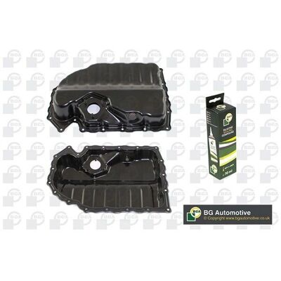 Bga Oil Pan Kit - 06J103600AF, 06J103600T, 06J103600E, 06J103600G - Compatible with Audi VW Bga Oil Pan Kit - 06J103600AF, 06J103600T, 06J103600E, 06J103600G - Compatible with Audi VW