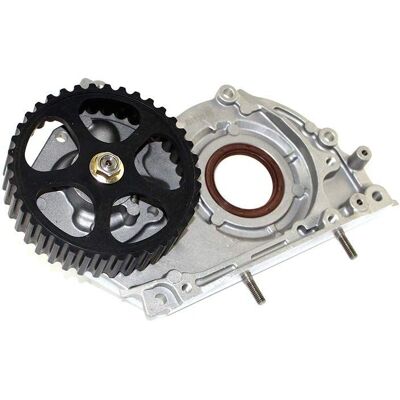 BGA LP0802K Ölpumpe für Opel Astra, Corsa, Meriva - Ölpumpe BGA LP0802K Ölpumpe für Opel Astra, Corsa, Meriva - Ölpumpe