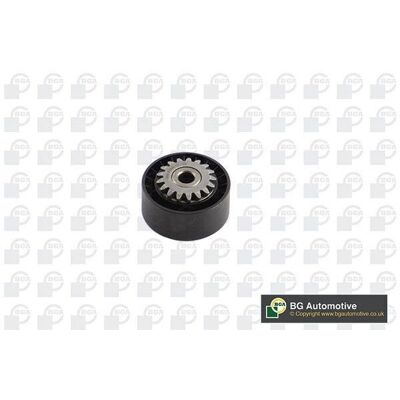 V-hihnan vetovannen rattaat Renault Dacia Nissan Proton - V-Ribbed Belt Pulley V-hihnan vetovannen rattaat Renault Dacia Nissan Proton - V-Ribbed Belt Pulley
