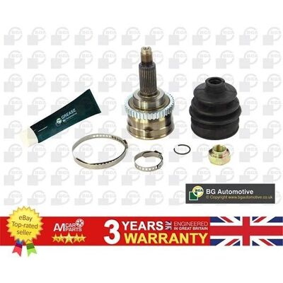 Bga Drive Shaft Joint Kit - Suzuki Liana 1.6 Bga Drive Shaft Joint Kit - Suzuki Liana 1.6