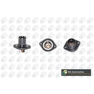 OEM-termostat Citroën Peugeot - CT5360K OEM-termostat Citroën Peugeot - CT5360K
