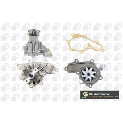 Nissan CP3508 NP300 Navara Pick-up - Pathfinder 3 - αντλία νερού Nissan CP3508 NP300 Navara Pick-up - Pathfinder 3 - αντλία νερού