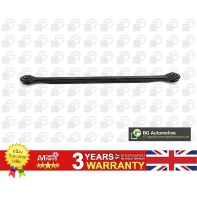 BGA - TRC0227 - Trasero - Izquierdo - Brazo de suspensión BGA - TRC0227 - Trasero - Izquierdo - Brazo de suspensión