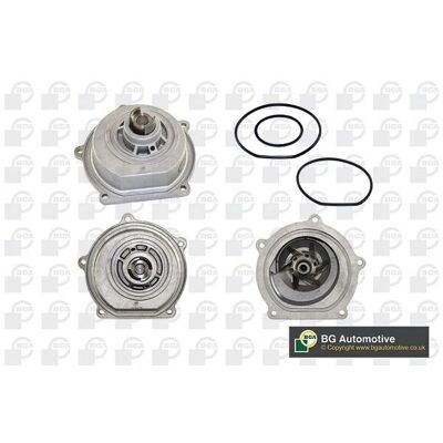 BGA - Land Rover 2.5 Td5 Defender - L316 - Waterpomp BGA - Land Rover 2.5 Td5 Defender - L316 - Waterpomp