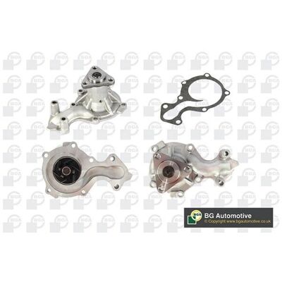 BGA - CP3924 - Ford - CP3924 - Wasserpumpe BGA - CP3924 - Ford - CP3924 - Wasserpumpe