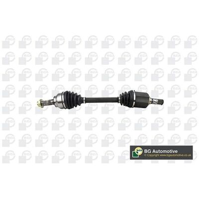 Bga Cr19 Άξονας Μετάδοσης - Mazda 5 Bga Cr19 Άξονας Μετάδοσης - Mazda 5