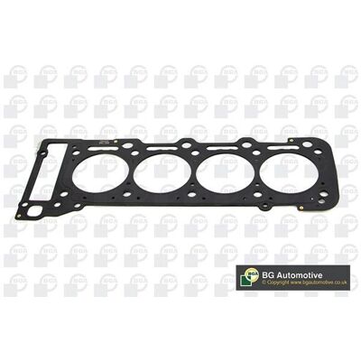 Bga Cylinder Head Gasket - Mercedes E-Class Vito Sprinter C-Class Bga Cylinder Head Gasket - Mercedes E-Class Vito Sprinter C-Class