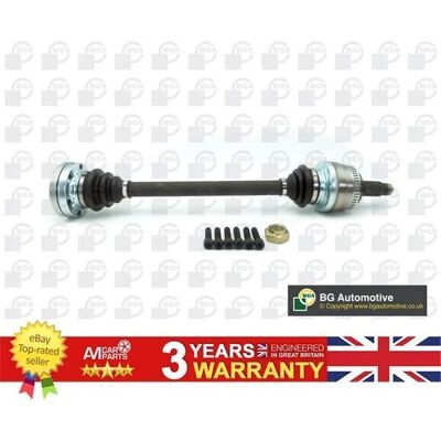 BGA - DS9500R - Rechtse vooras 935 - Opel Corsa C - driveshaft BGA - DS9500R - Rechtse vooras 935 - Opel Corsa C - driveshaft