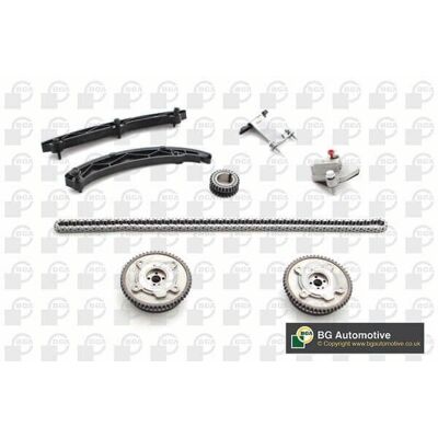 BGA - 12672278 - 1.4 Turbo - Mokka - Timing Chain Kit BGA - 12672278 - 1.4 Turbo - Mokka - Timing Chain Kit