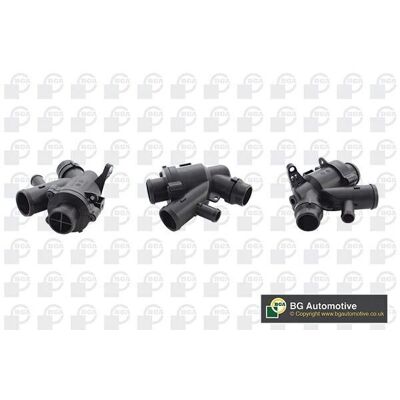 BGA - LR032135 - 4x4 - Coolant Thermostat BGA - LR032135 - 4x4 - Coolant Thermostat