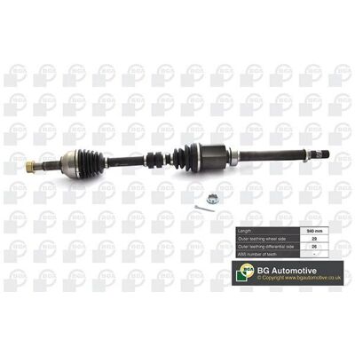 Poloos DS6315R - Auto Part Poloos DS6315R - Auto Part